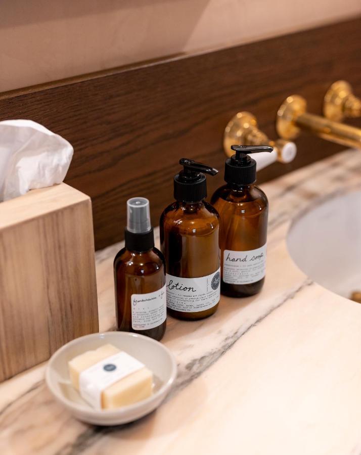 Gjelina Hotel Los Angeles Ngoại thất bức ảnh